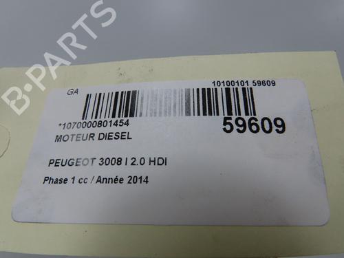 Motor DACIA SANDERO 1.5 dCi | BP38256190M1 - Image 7
