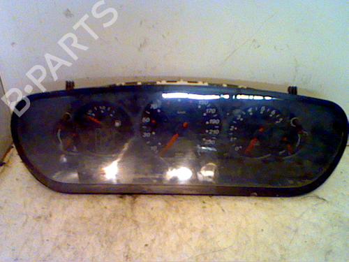Used Instrument cluster Instrument cluster CITROËN XANTIA (X1_, X2_) 2.0 i 16V (132 hp) 36494506 36494506