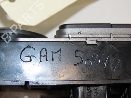 Used Climate control HYUNDAI i10 I (PA) 1.2 (86 hp) 19319531