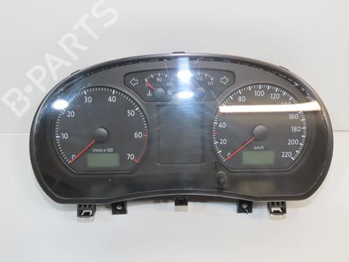 Used Instrument cluster Instrument cluster 37675053 37675053