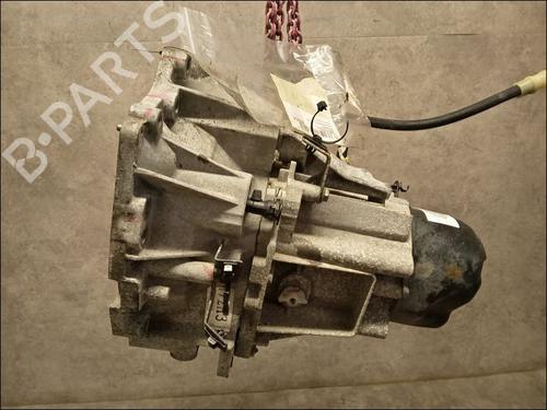Gearbox DACIA SANDERO II 1.0 SCe 75 (B8JC, B8JD, B8NC) | BP9733794M3