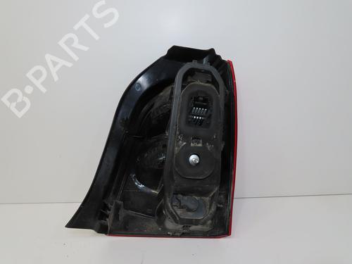 Left taillight RENAULT TWINGO II (CN0_) 1.2 16V (CN0K, CN0V, CN0A) | BP37455542C34 - Image 4