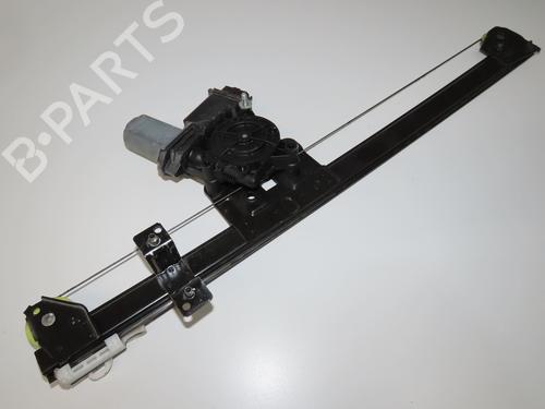 Front left window mechanism PEUGEOT BOXER Van 2.2 HDi 130 | BP36494883C22 - Image 4