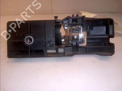 Front left interior door handle ALFA ROMEO 159 Sportwagon (939_) 1.9 JTDM 16V (939BXC1B, 939BXC12) | BP14996310I13 