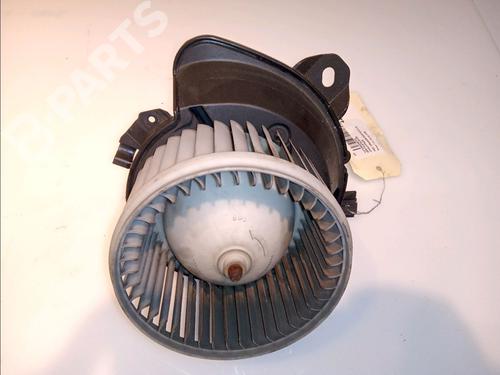 Used Heater blower motor FIAT GRANDE PUNTO (199_) 1.2 (65 hp) 11099551