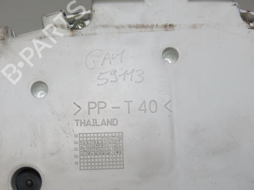Instrument cluster VOLVO C30 (533) 1.6 D | BP36682298C47 - Image 4