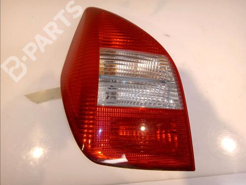 Used Left taillight Left taillight CITROËN C2 (JM_) 1.1 (60 hp) 11104419 11104419