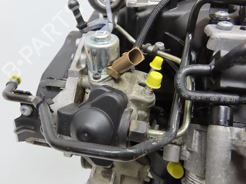 Engine VW POLO V (6R1, 6C1) 1.2 TDI | BP38972793M1 - Image 5