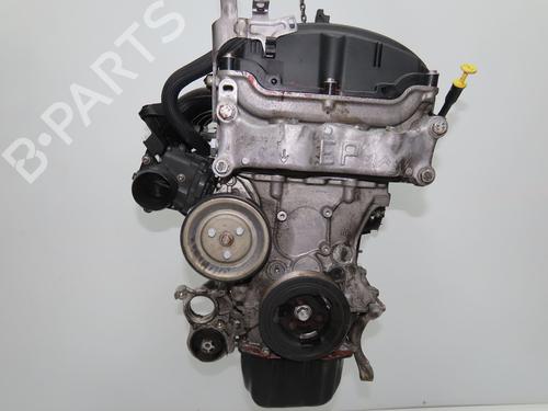 Used Engine Engine PEUGEOT 308 I (4A_, 4C_) 1.6 16V (120 hp) 36582934 36582934