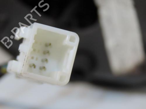 Left mirror DACIA LOGAN MCV (KS_) 1.6 16V Hi-Flex | BP33836472C26 - Image 5