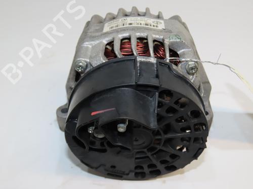 Alternator FIAT TIPO Hatchback (356_, 357_) 1.4 (356HXA1B, 357) | BP30164281M7 - Image 6