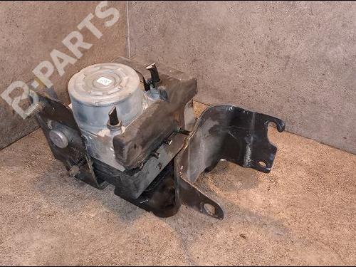 Used ABS pump PEUGEOT 208 I (CA_, CC_) 1.6 HDi (114 hp) 9619462