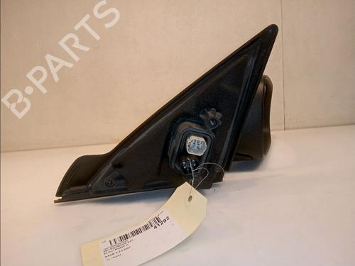 Right mirror SAAB 9-3 (YS3F, E79, D79, D75) 1,8t | BP14951482C27 