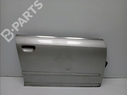 Used Right front door AUDI A4 B6 Avant (8E5) 2.5 TDI quattro (180 hp) 12136411