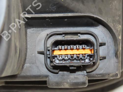 Left headlight CITROËN C3 Picasso (SH_) 1.6 HDi | BP30740802C28