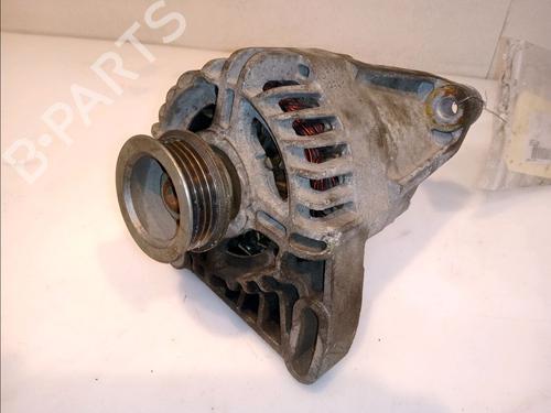 Used Alternator Alternator FORD KA (RU8) 1.2 (69 hp) 12521657 12521657
