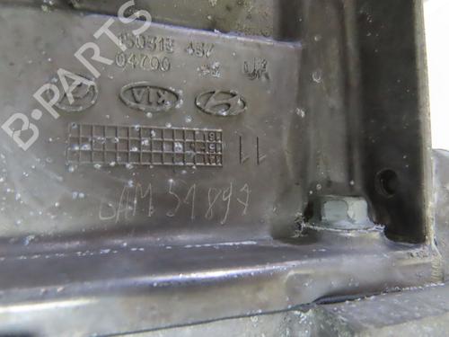 Engine KIA PICANTO II (TA) 1.0 | BP33711579M1 - Image 2