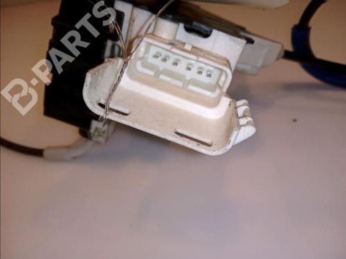 Rear left lock PEUGEOT 407 SW (6E_, 6D_) 2.0 HDi 135 | BP11876614C100 