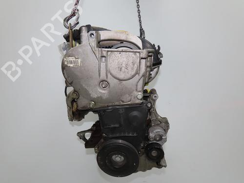 Engine RENAULT SCÉNIC II (JM0/1_) 1.6 16V (JM1R) | BP38527384M1 - Image 2