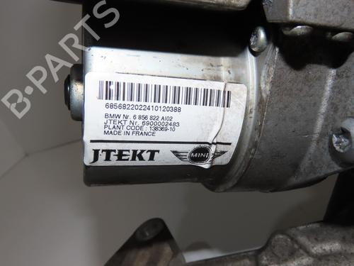 Steering rack MINI MINI (R56) One D | BP40484801M22 - Image 2
