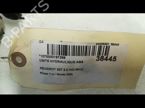 abs-pump-peugeot-307-3ac-20-hdi-90-4541t3-2000-2001-2002-2003-2004-2005-2006-2007-2008-2009-2010-2011-2012-9603622 main image