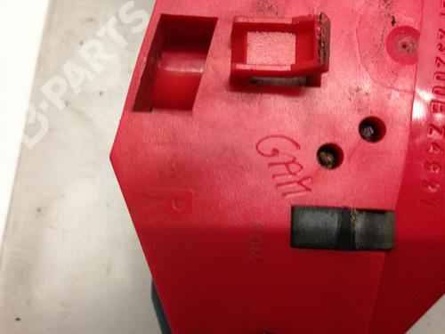 Front right window mechanism FORD MONDEO II (BAP) 1.8 i | BP9594330C23 