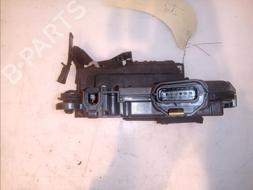 Front right lock RENAULT CLIO IV (BH_) 0.9 TCe 90 (BHNF, BHMA, BHMH, BHJK, BHJR) | BP14951551C97 