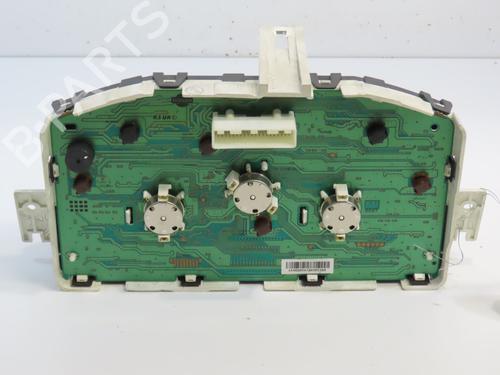Used Instrument cluster NISSAN MICRA III (K12) 1.2 16V (80 hp) 23558639