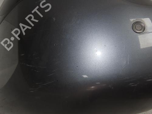 Rear bumper PEUGEOT 407 SW (6E_, 6D_) 1.6 HDi 110 | BP29128799C8 