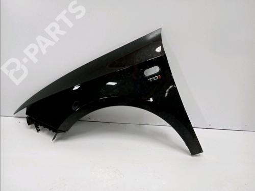 Used Left front fenders Left front fenders SEAT IBIZA IV (6J5, 6P1) 1.6 TDI (105 hp) 11101913 11101913