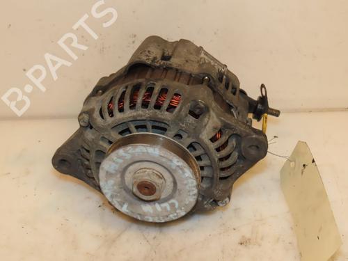 Used Alternator NISSAN X-TRAIL I (T30) 2.2 dCi 4x4 (136 hp) 16586315