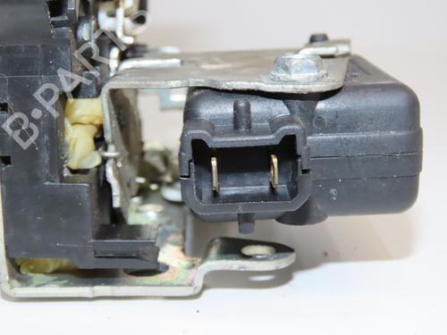 Front right lock DACIA SANDERO 1.5 dCi | BP33711702C97 - Image 3