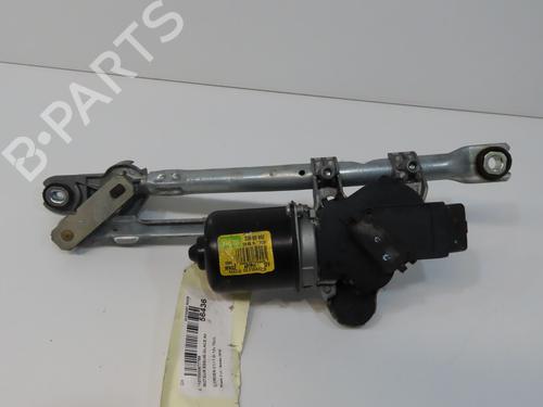 Front wiper motor CITROËN C1 (PM_, PN_) 1.0 | BP31912211M29 