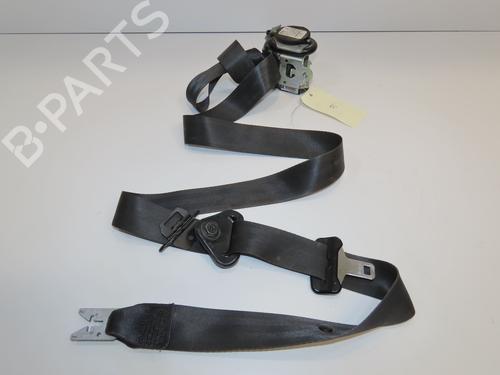 Front left belt tensioner RENAULT MEGANE III Hatchback (BZ0/1_, B3_) 1.5 dCi (BZ09, BZ0D, BZ1W, BZ29, BZ14) | BP28968201C87 