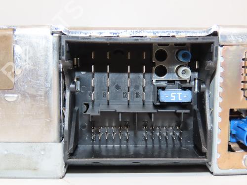 Radio BMW 1 (E81) 118 d | BP28830578E6 