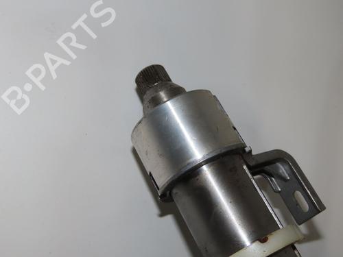 Used Steering column Steering column RENAULT SCÉNIC II (JM0/1_) 1.5 dCi (JM1E, JM16) (106 hp) 23172925 23172925
