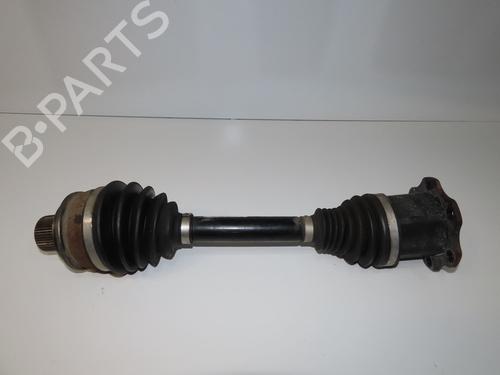 Used Left front driveshaft AUDI A4 B9 (8W2, 8WC) 2.0 TDI (190 hp) 31284224