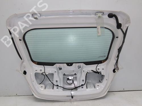 Tailgate OPEL CORSA E (X15) 1.3 CDTI (08, 68) | BP28969219C6 - Image 3