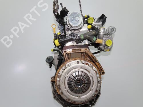 Engine DACIA LOGAN MCV (KS_) 1.5 dCi (KS0W) | BP36493235M1 - Image 4
