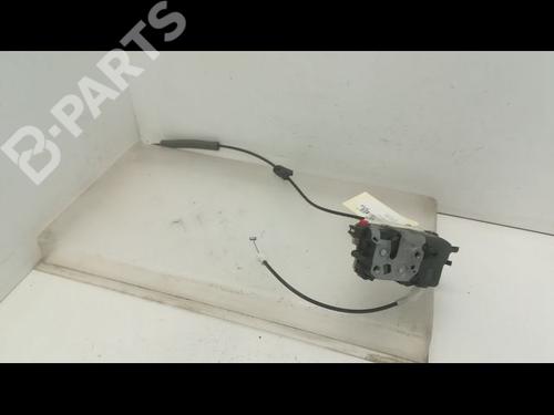 Used Rear left lock PEUGEOT 308 I (4A_, 4C_) 1.6 HDi (90 hp) 9597135