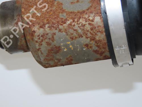 Left front driveshaft FORD TRANSIT Van (FA_ _) 2.4 DI (FAA_, FAB_, FAC_, FAD_) | BP33860607M38 - Image 2