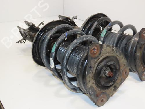 Right front shock absorber RENAULT LAGUNA Coupe (DT0/1) 2.0 dCi GT (DT11, DT1E, DT1N) | BP29469723M17 