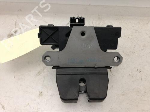 Bagklap lås FORD FOCUS C-MAX (DM2) 1.8 TDCi | BP36495502C101 - Image 3