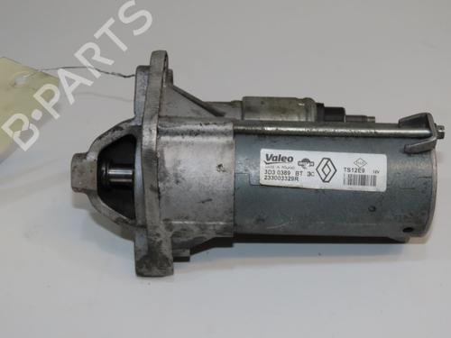 Starter DACIA SANDERO II 1.5 dCi 75 / Blue dCi 75 (B8JW, B8M4, B8AH, B8M7, B8M6) | BP37432529M8 - Image 6