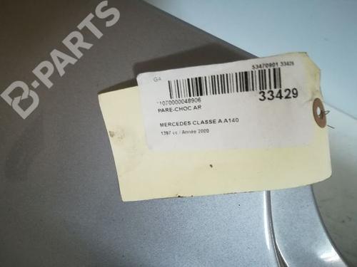 Rear bumper MERCEDES-BENZ A-CLASS (W168) A 140 (168.031, 168.131) | BP9593913C8 