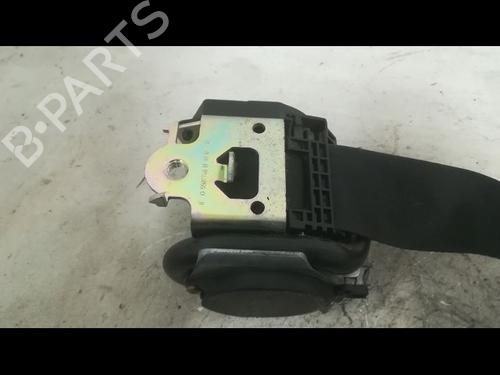 Front right seatbelt DACIA SANDERO 1.5 dCi | BP23175074I25 - Image 4
