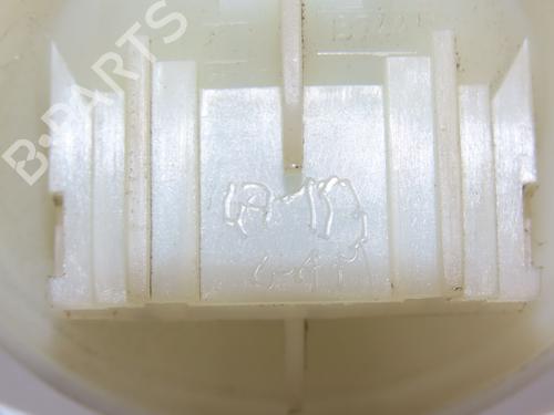 Used Heater resistor Heater resistor SMART FORTWO Coupe (451) 1.0 (451.331, 451.380) (71 hp) 19089451 19089451