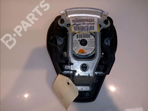 Driver airbag CITROËN C2 (JM_) 1.4 HDi | BP11101788C9 
