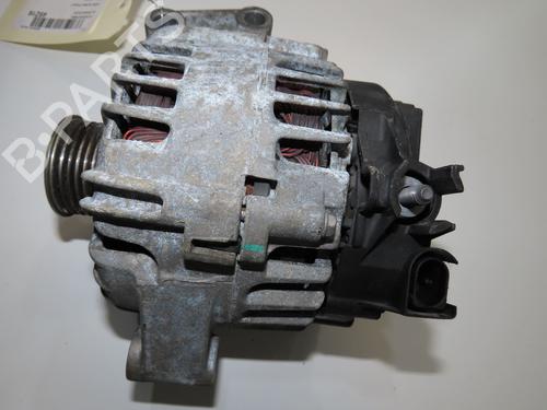 Generator FORD B-MAX (JK) 1.6 Ti | BP33770347M7 - Image 3