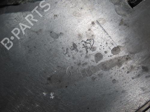 Right headlight MAZDA 3 (BL) 1.6 MZ-CD (BL14) | BP32129693C29  - Image 5